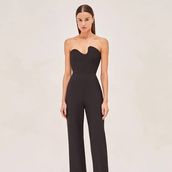 Alexis Paoli Jumpsuit Worn Once! Sz XS - Picture 1 of 7